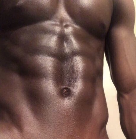 James Xavi OnlyFans Fotos