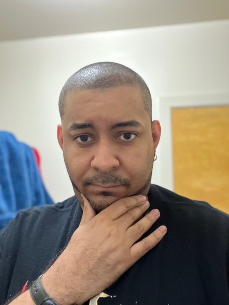 Imyourpapi430 OnlyFans geleakte Brüste