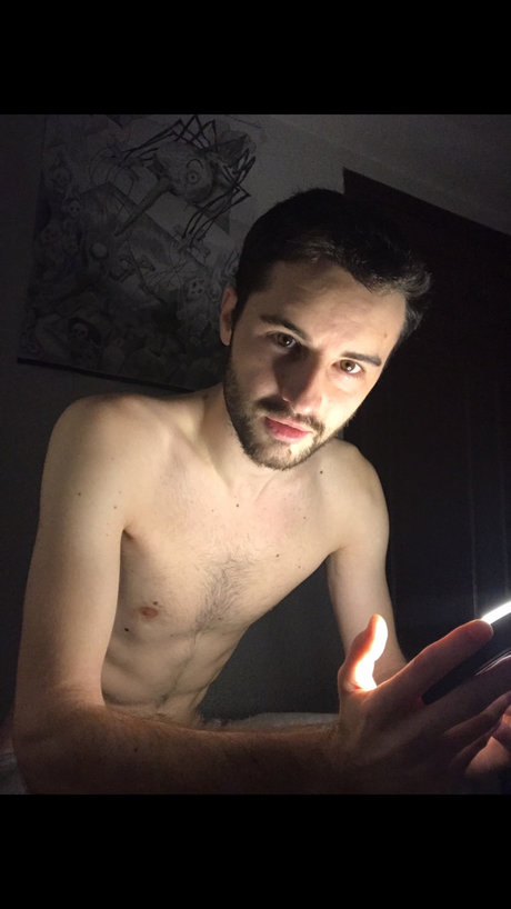 Monsieur Grey XXX OnlyFans