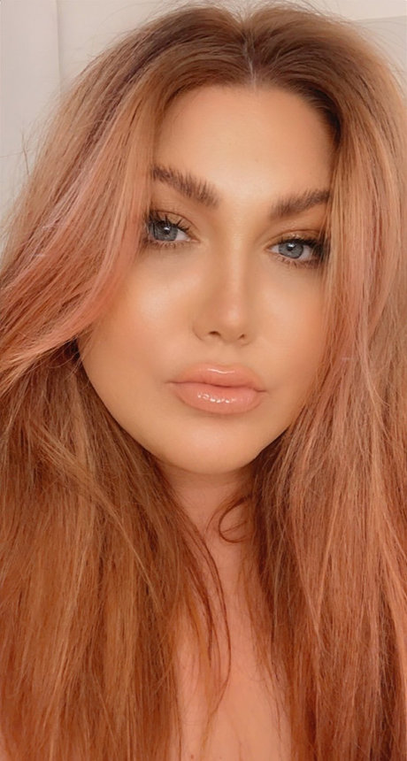 Monroe Luv OnlyFans Star