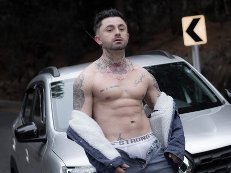 Edward jonnes OnlyFans Leaked