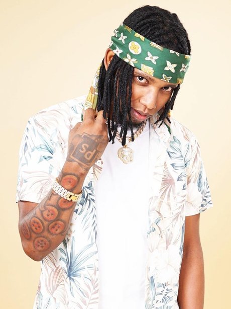 Monki Graff Brüste OnlyFans