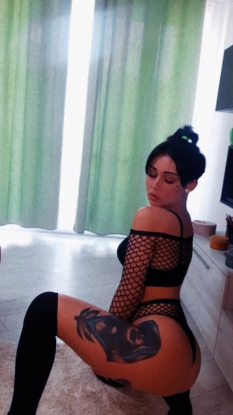 Monika Monika OnlyFans geleakte Brüste