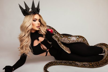 Monica Chavez OnlyFans Leaks Gratis