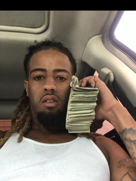 Rashad Nacktbilder von OnlyFans