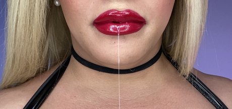 Nicky Monet Nacktbilder-Leaks von OnlyFans