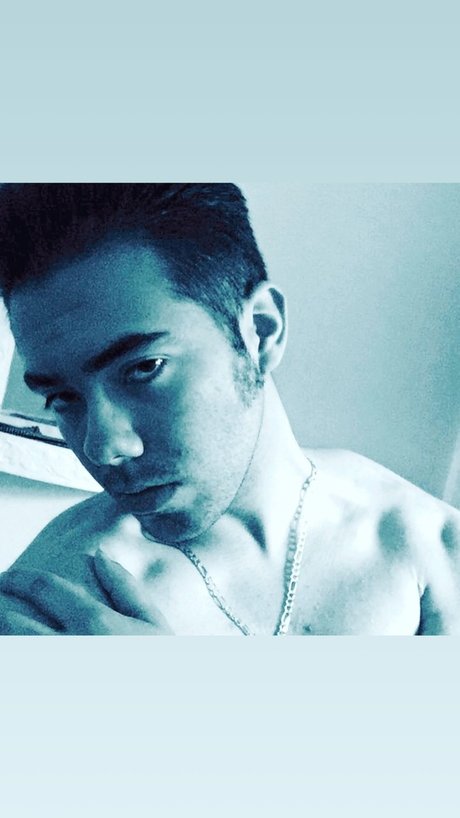 moses Nacktbilder auf OnlyFans