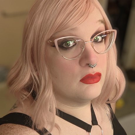 Mommy Morrigan Nacktbilder OnlyFans