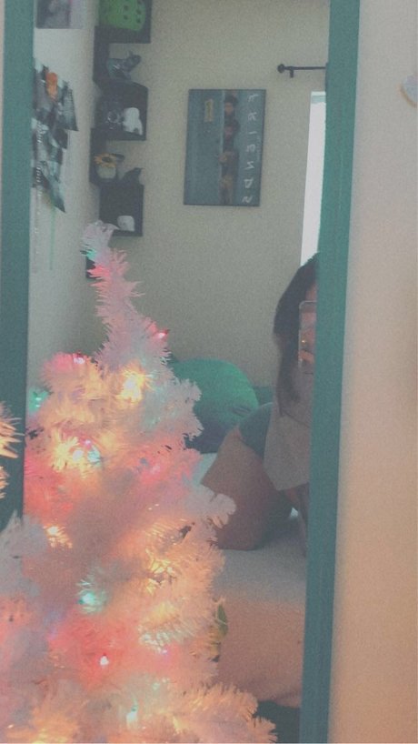 chonkies Nacktbilder von OnlyFans geleakt