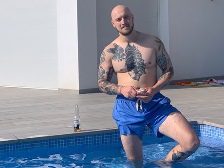 Yulian OnlyFans Leak