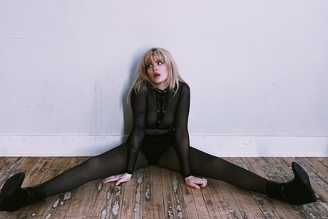 Molly Green FREE Nacktbilder OnlyFans Leaks