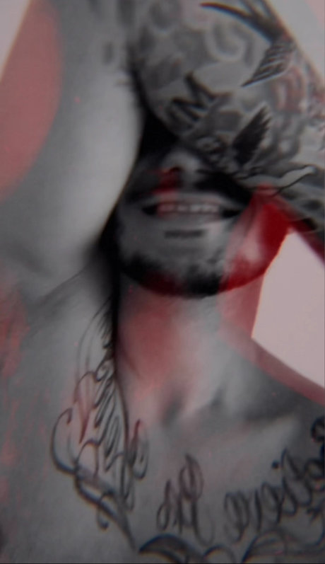 itsppxx OnlyFans Star