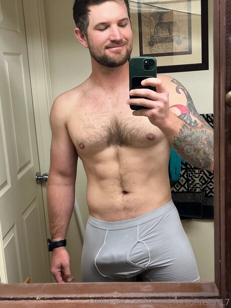 Cameron Johnson OnlyFans Leak Pornografie