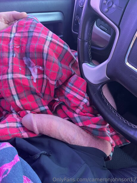 Cameron Johnson Nackt OnlyFans Porn