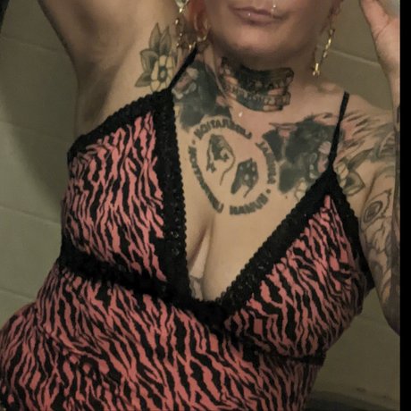 Mo Karnage OnlyFans gratis