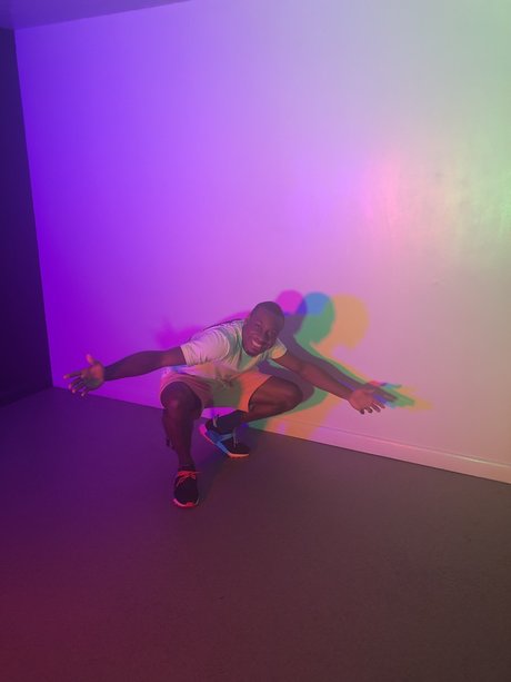 Jsaint OnlyFans explizite Inhalte