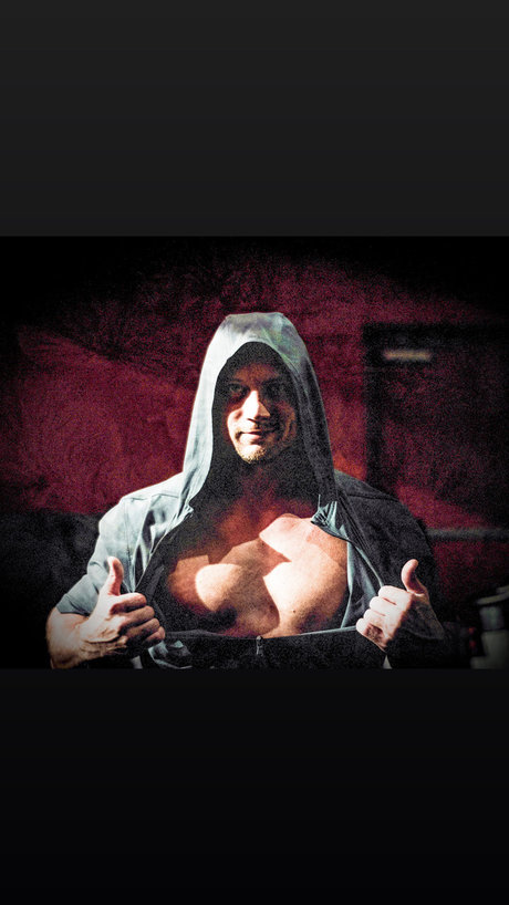 John Magnum OnlyFans Inhalte