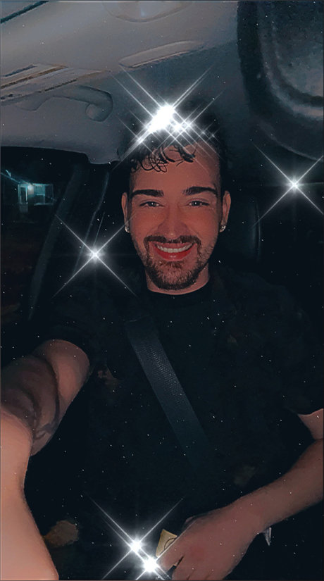 Joshua McCloud Neue OnlyFans Leaks