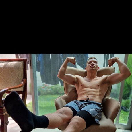 MASTER GARY OnlyFans Nackt Leak