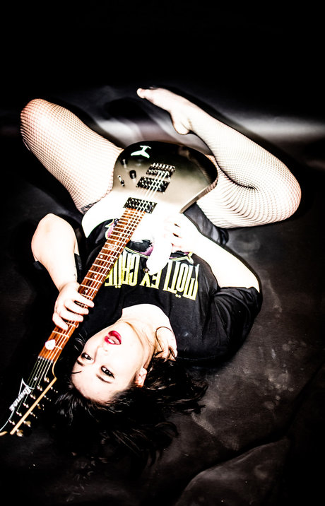 Kailen Renae Alice_ Nur für Fans