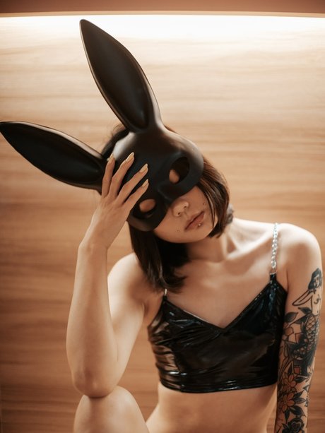 Jojo Kat OnlyFans geleakte Bilder