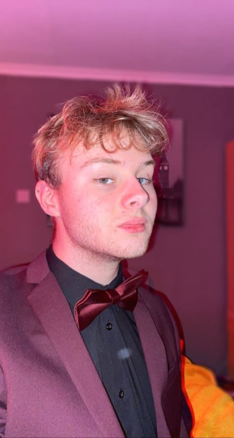 Callum King Heiße OnlyFans Inhalte