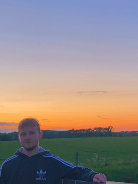 Callum King Porn OnlyFans Leak