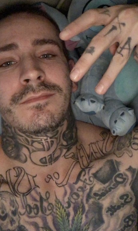 Mbrynes Leaks OnlyFans