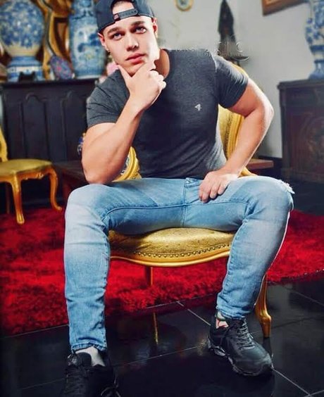 GUTO DOM Leaked OnlyFans Bilder