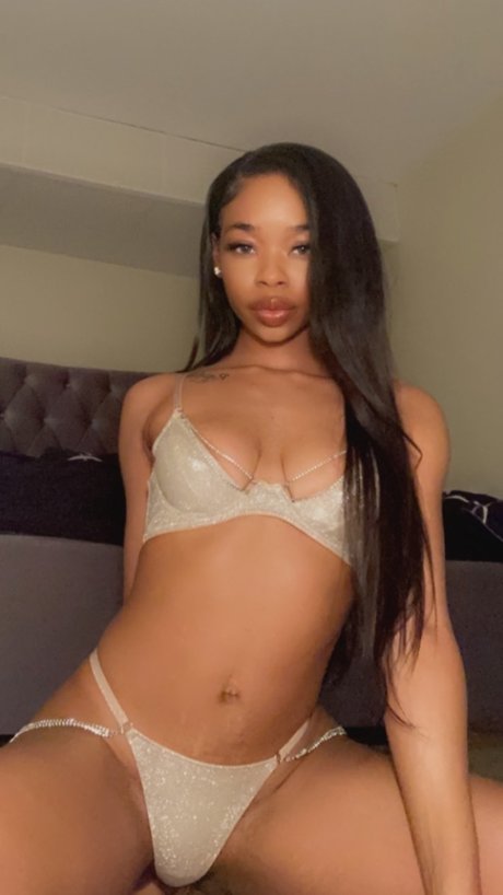DaSweetestHoney Nacktbilder geleakt OnlyFans Aufgedeckt