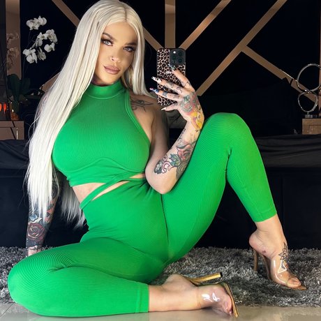 Jennifer Aboul Porn OnlyFans Leaks