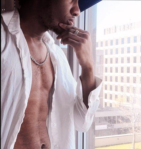 Chef Magic OnlyFans nackt