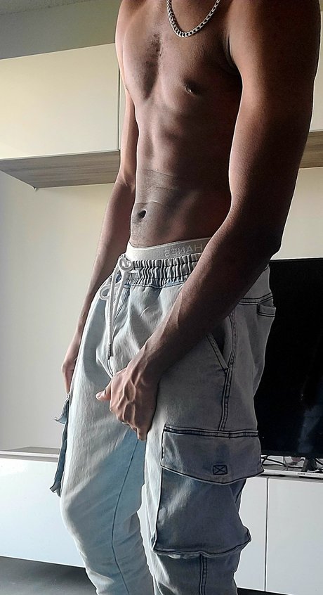 Chef Magic OnlyFans Leak