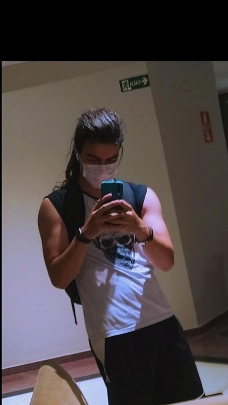 HotTourist OnlyFans Leak