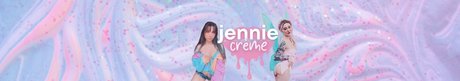 jennie cr me Nur für Fans