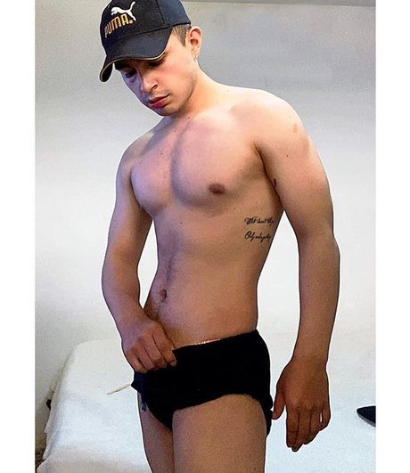 El Gero Sanchez OnlyFans-Sex