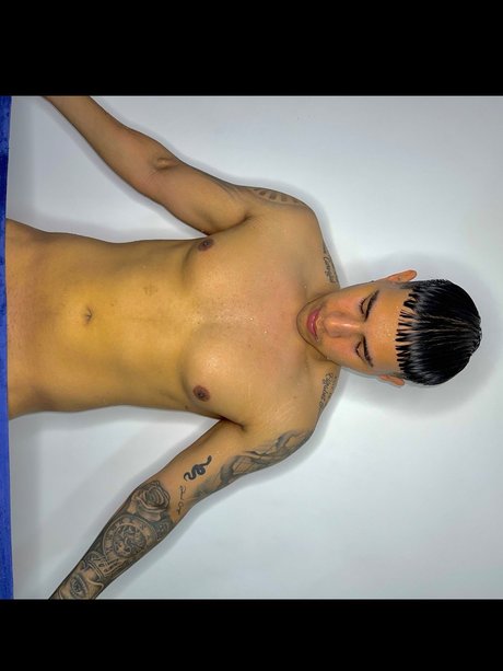 Fabian Carvajal Neuer OnlyFans Leak