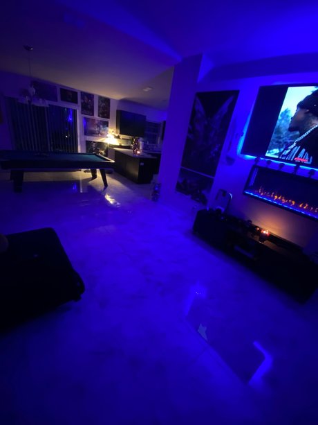 S C O R P I O Nacktbilder OnlyFans geleakt