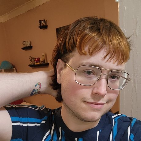 Eli Davis OnlyFans Nacktbilder geleakt