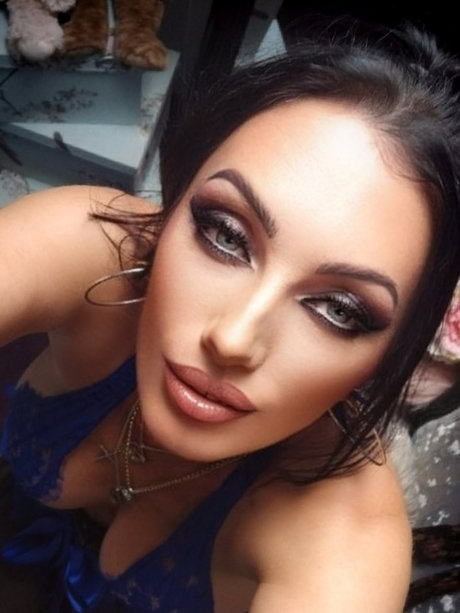 Sandra Sayer Nacktbilder-Leaks von OnlyFans