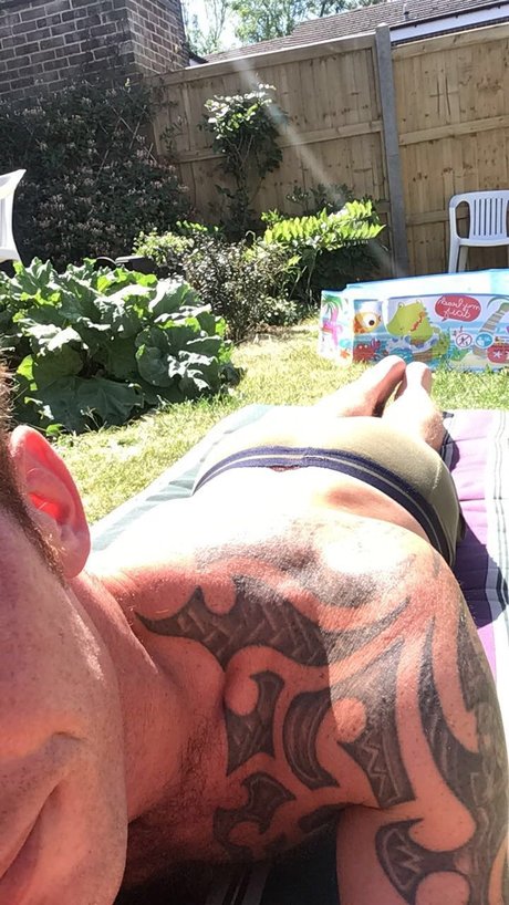 MrGingerStud FREE Nacktpornos auf OnlyFans
