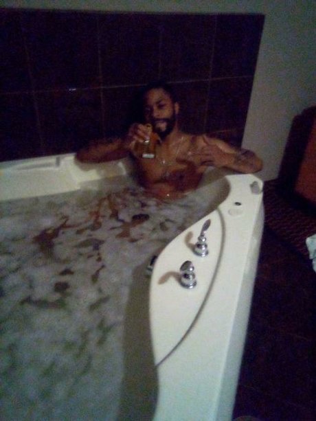 Mrgetitwet313 Nacktbilder von OnlyFans geleakt