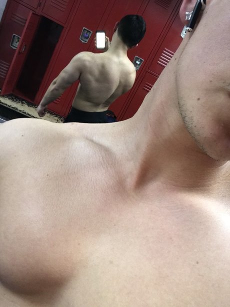 MrG OnlyFans schlank