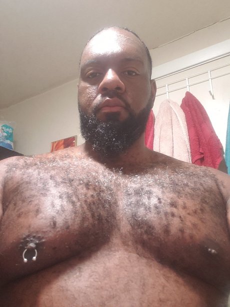 Black Nudist OnlyFans Porno