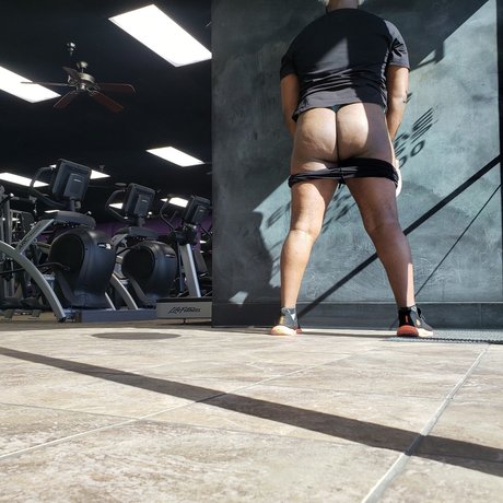 Black Nudist OnlyFans Gratis Porn