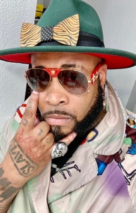 Mr ChangeYoLife OnlyFans Model Fotos