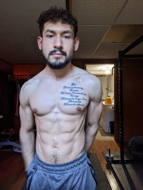 Edgar Gratis OnlyFans