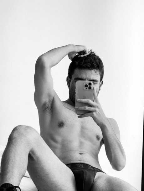 Mr Dango XXX Leak OnlyFans Leak