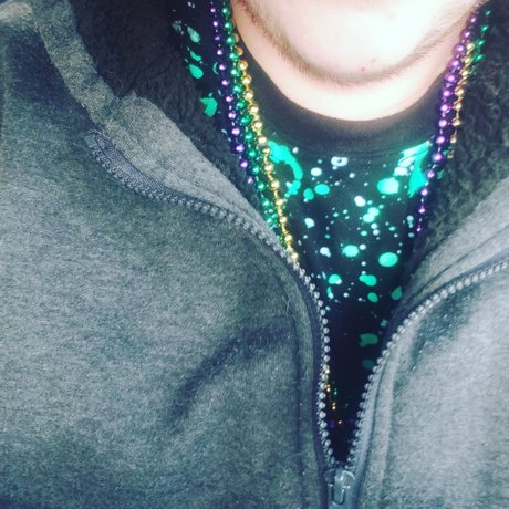 MrDadBod OnlyFans Leaks Nacktbilder