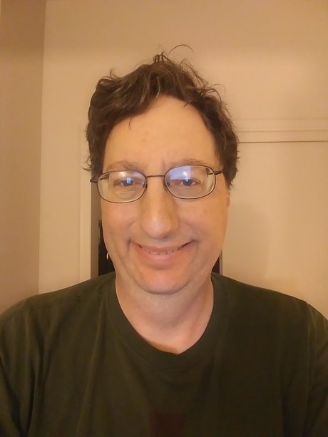 Mark Dalpes OnlyFans Model Fotos